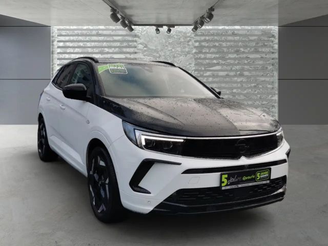 Opel Grandland X GSe Hybrid 4