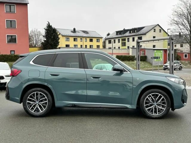 BMW X1 M-Sport sDrive18i