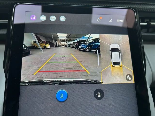 Ford Capri AWD Premium