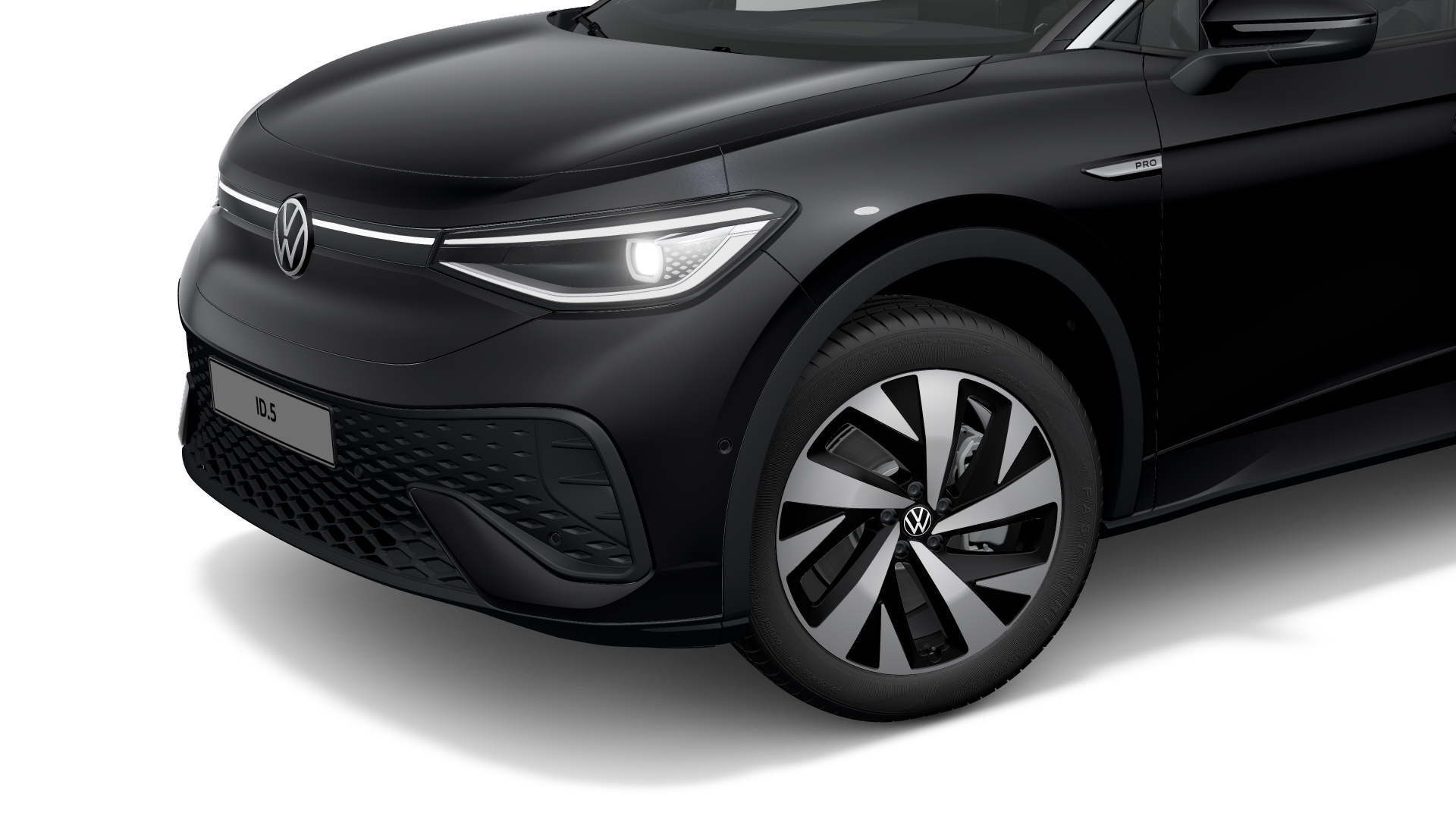 Volkswagen ID.5 150 kW 77 KWh IQ.Drive
