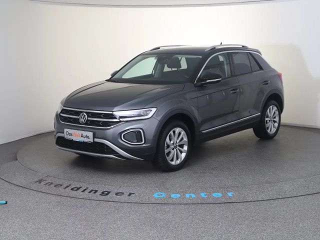 Volkswagen T-Roc DSG Style