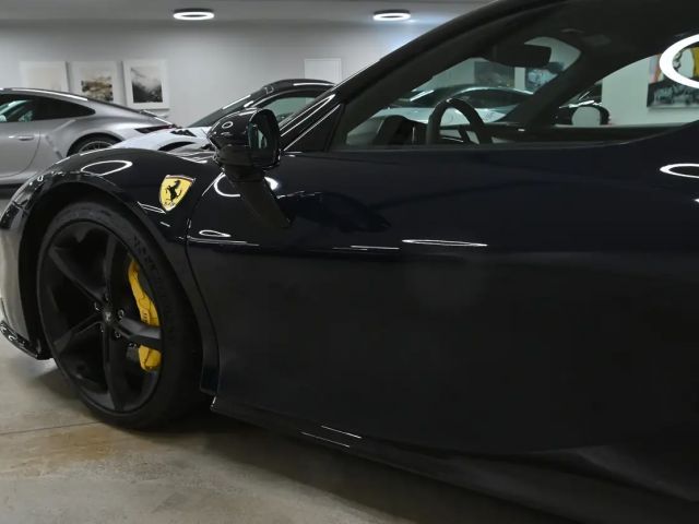 Ferrari SF90 Stradale
