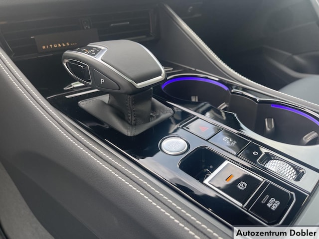 Volkswagen Touareg 3.0 V6 TDI 4Motion