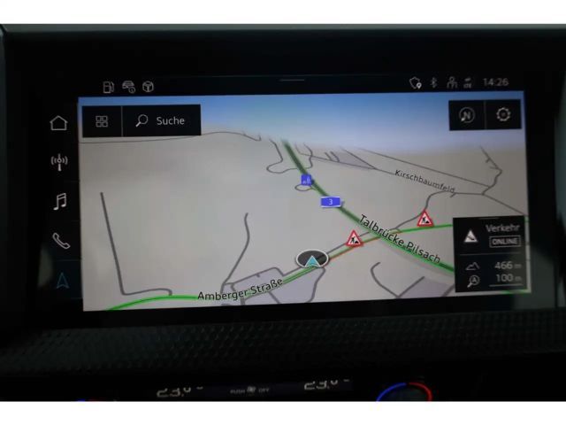 Audi A1 30 TFSI S-Line Sportback