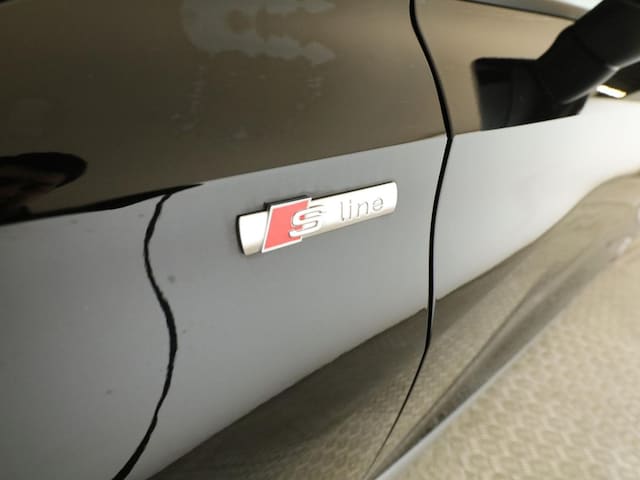 Audi A3 35 TFSI S-Tronic Sportback