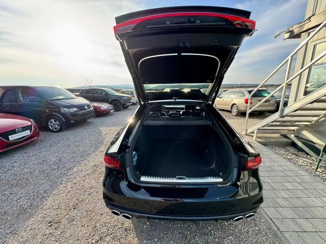 Audi S7 !!! ABSOLUT VOLL AUSSTATTUNG !!!