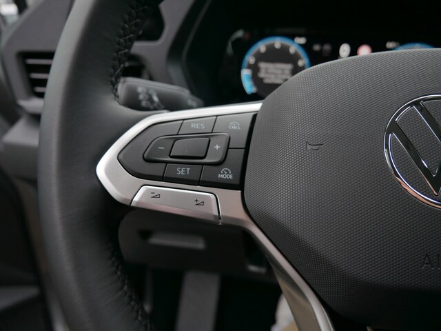 Volkswagen Caddy DSG Maxi