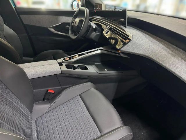 Peugeot 3008 Allure Pack Hybrid