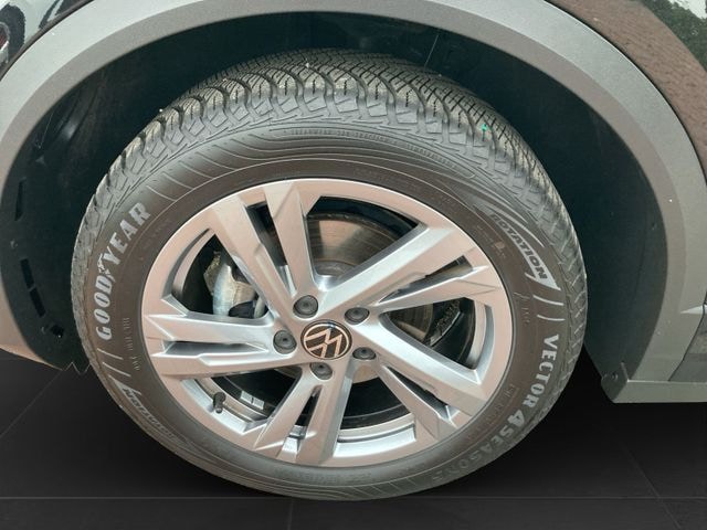 Volkswagen T-Roc Cabriolet