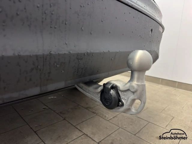 Volkswagen Tiguan 2.0 TDI DSG Plus