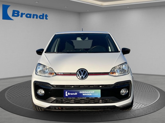 Volkswagen up! 1.0 TSI GTI