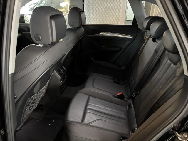 Audi Q5 50 TDI Quattro