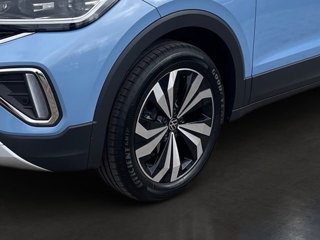 Volkswagen T-Cross 1.0 TSI Style