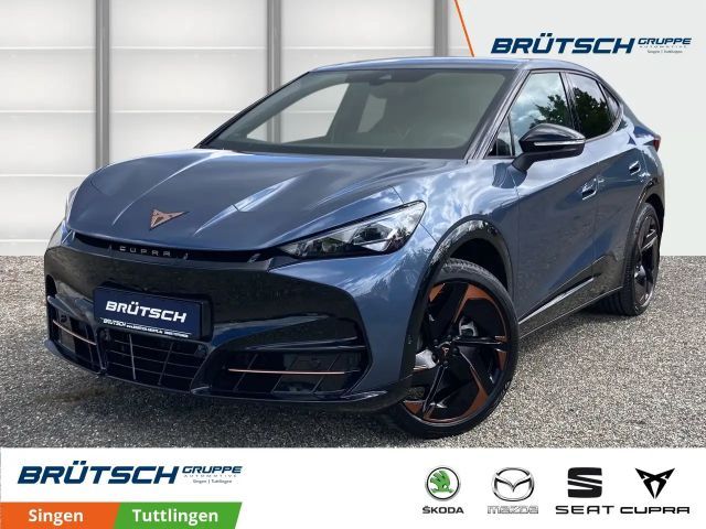 Cupra Tavascan 4Drive Adrenaline VZ