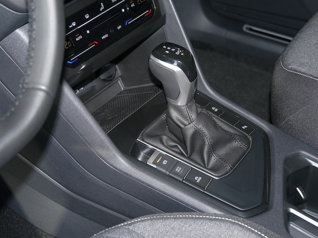 Volkswagen Tiguan 1.5 TSI DSG Move