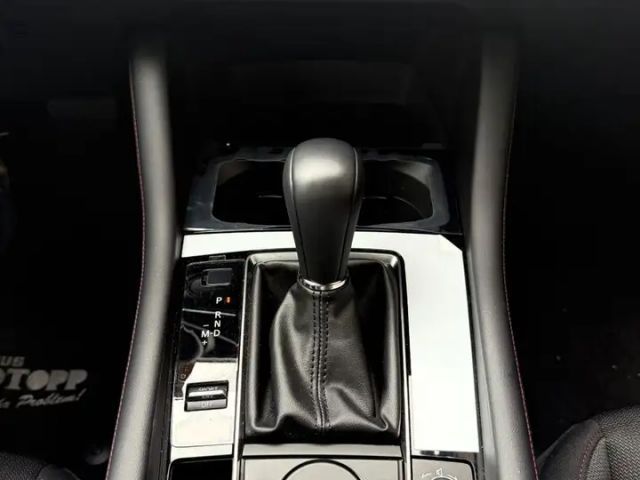 Mazda 3 Homura SkyActiv e-Skyactiv