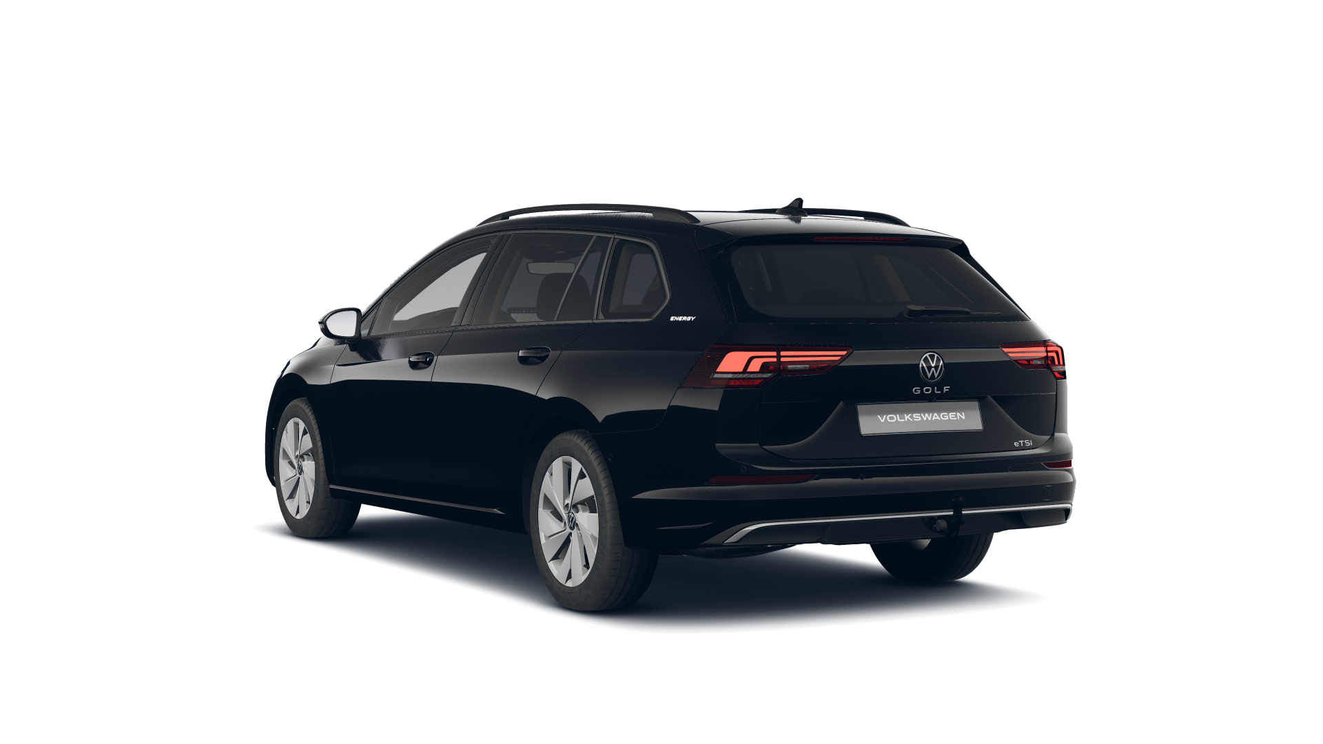 Volkswagen Golf 1.5 eTSI DSG Variant