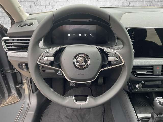 Skoda Kamiq 1.0 TSI Selection