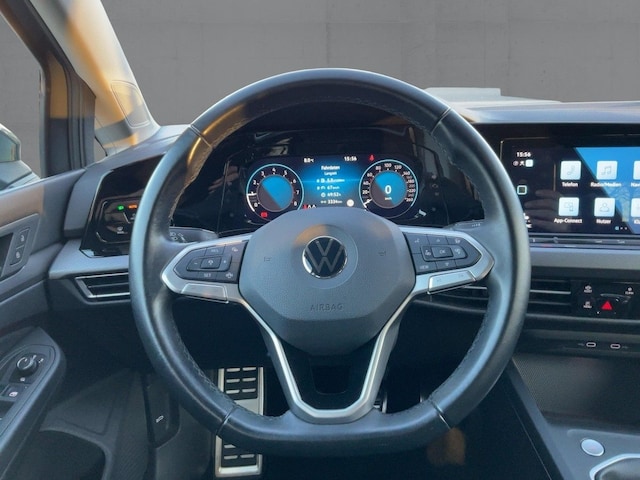 Volkswagen Golf 1.0 TSI Golf VIII