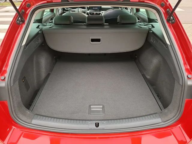 Seat Leon 1.5 TSI Sportstourer