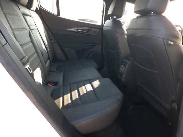 Alfa Romeo Tonale TI