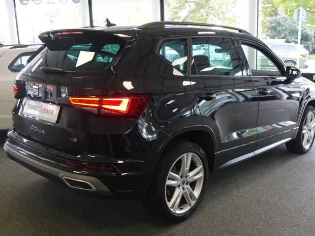Seat Ateca 2.0 TDI DSG FR-lijn