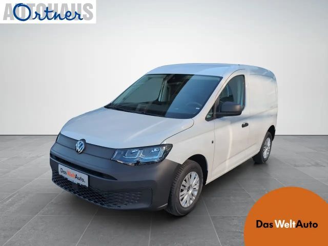 Volkswagen Caddy Cargo TDI