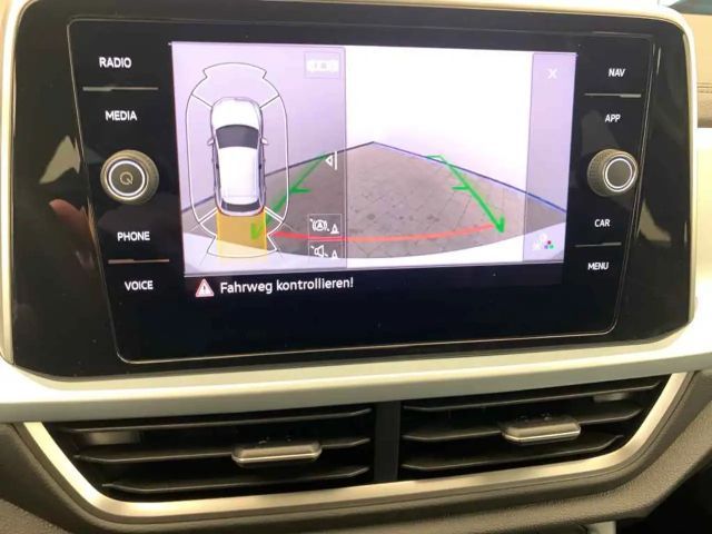 Volkswagen T-Roc DSG