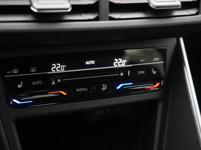 Volkswagen Polo DSG GTI