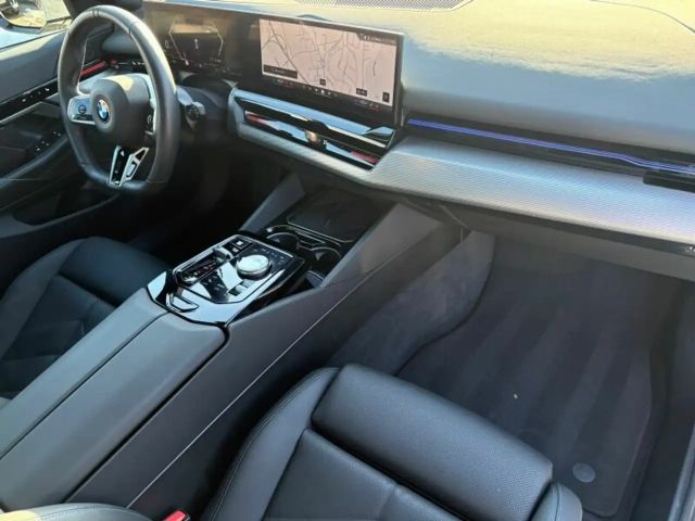 BMW 520 520d M-Sport Touring