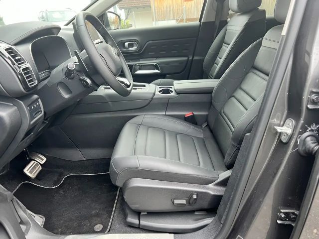 Citroën C5 Aircross Hybrid Pack Shine