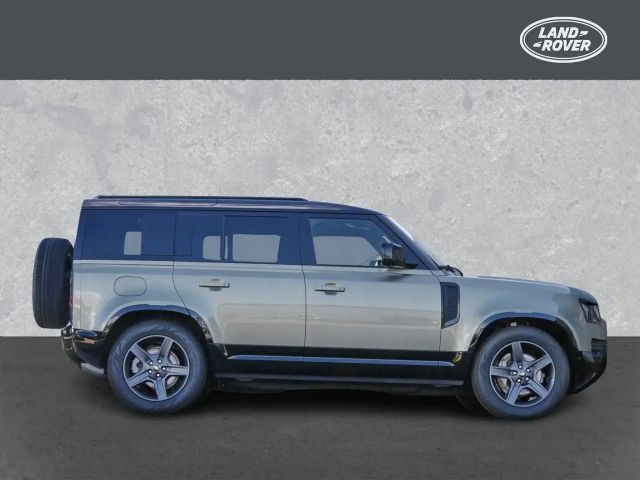 Land Rover Defender 110 Dynamic SE