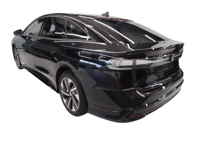 Volkswagen ID.7 Plus Style