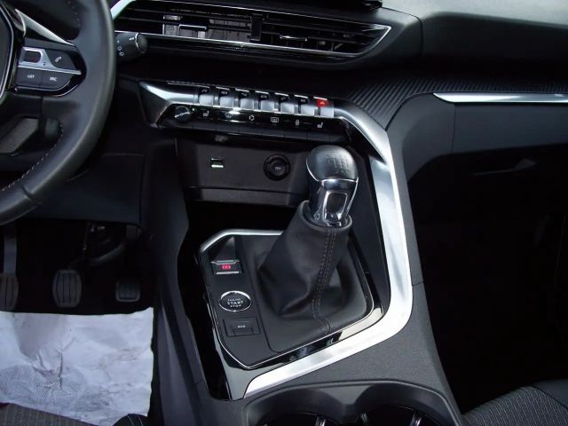 Peugeot 3008 Allure Pack PureTech