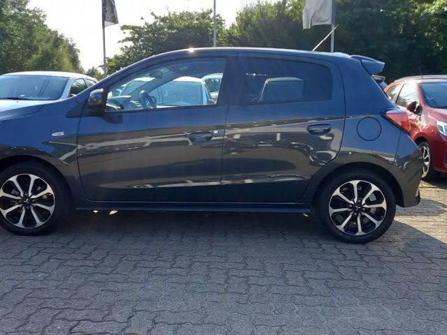 Mitsubishi Space Star Star