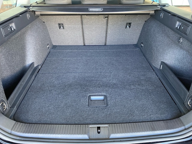 Volkswagen Passat Business Variant