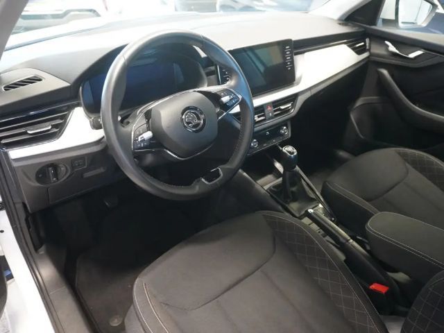 Skoda Kamiq 1.0 TSI Ambition