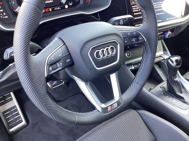 Audi Q3 Quattro S-Tronic Sportback