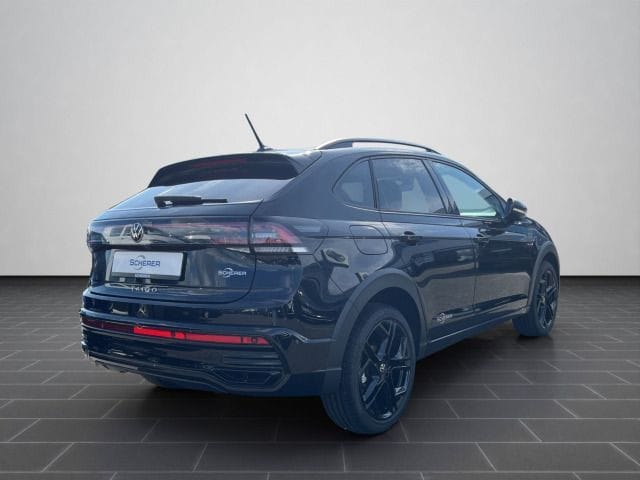 Volkswagen Taigo DSG R-Line