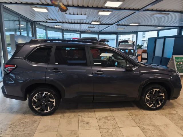 Subaru Forester AWD Exclusive