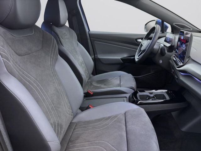 Volkswagen ID.4 IQ.Drive Performance Pure