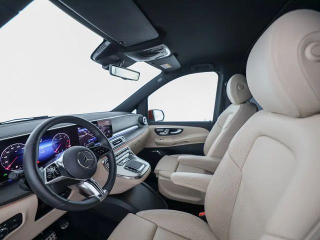 Mercedes-Benz V 300 4MATIC EXCLUSIVE V 300 d