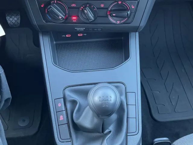 Seat Ibiza Reference