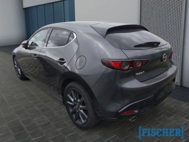 Mazda 3 Selection SkyActiv