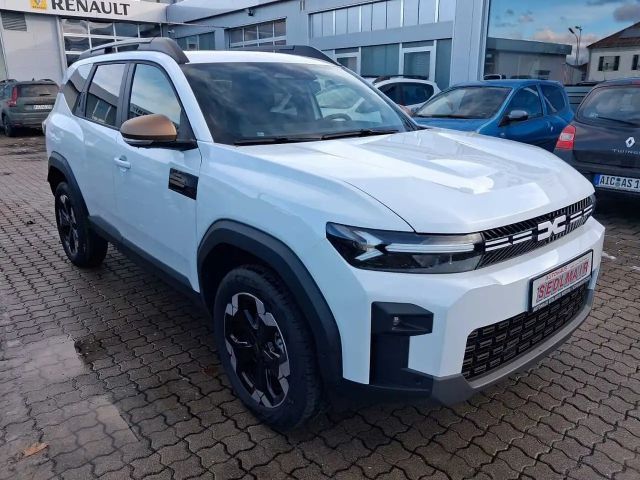 Dacia Bigster Extreme Mild Hybrid 140