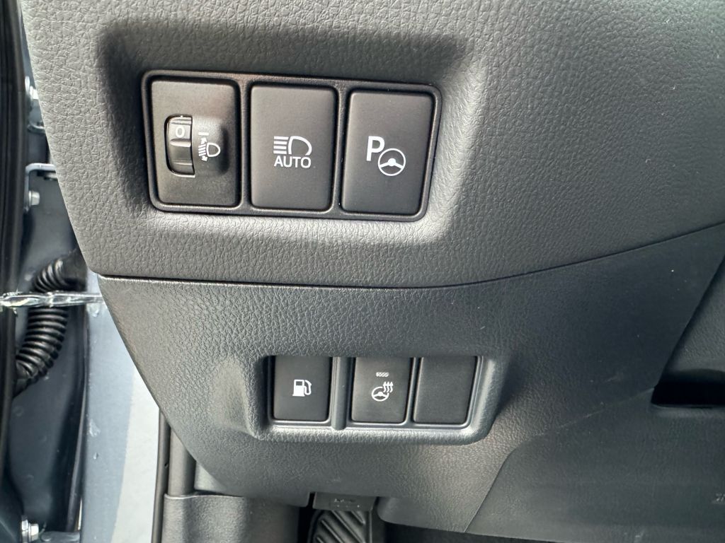 Toyota C-HR 5-deurs Bi-Tone