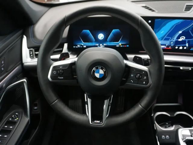 BMW X1 sDrive20d