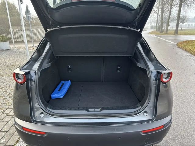 Mazda CX-30 Homura SkyActiv