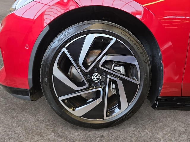 Volkswagen ID.7 Pro Tourer