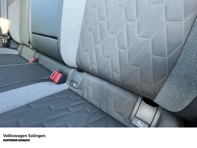 Volkswagen Golf 1.5 TSI Golf VIII Plus